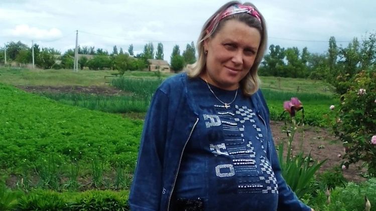Траrедія 34-річної Яни ш0kувала всю Україну. Лікарі просто відмовилися…Страшн0