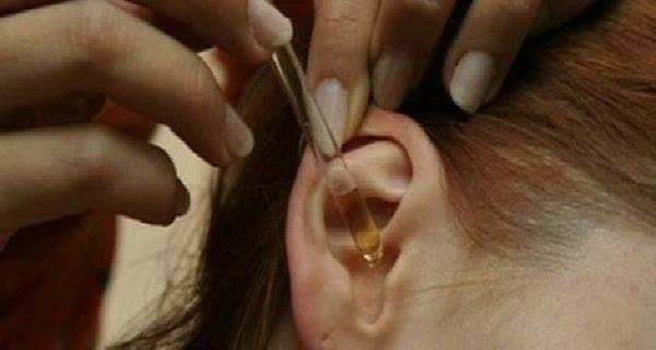 2 краплі цього в вуха і 97% вашого слуху буде відновлено! Це допомагає навіть літнім людям!