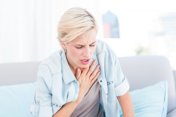 8 симптомів, які вказують на те, що у вас можуть бути тромби