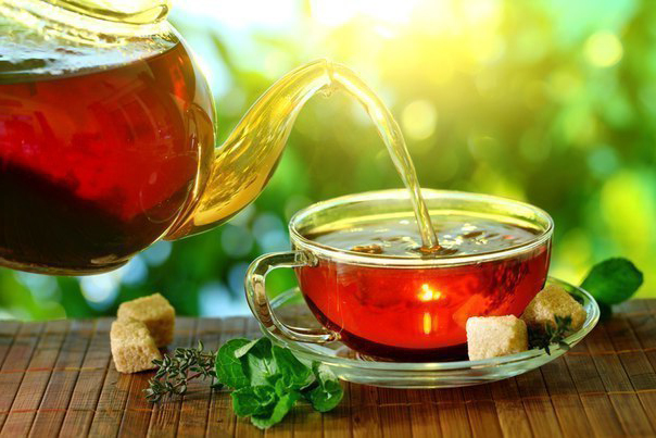 Що потрібно додати в чай, щоб отримати максимум користі?
