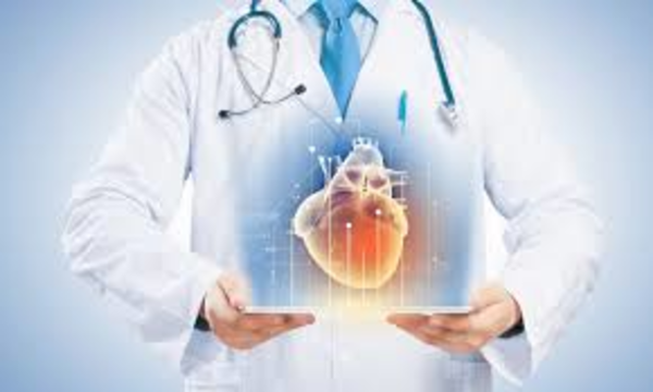 Лікар назвав простий спосіб, як запобігти смерті від серцевих захворювань та вберегти своє серце!!