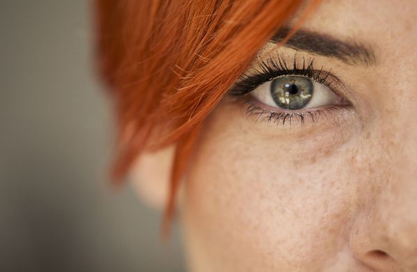 Колір очей визначає не тільки особливості зовнішності, але й говорить про характер людини! Що ж можуть сказати про колір очей вчені?