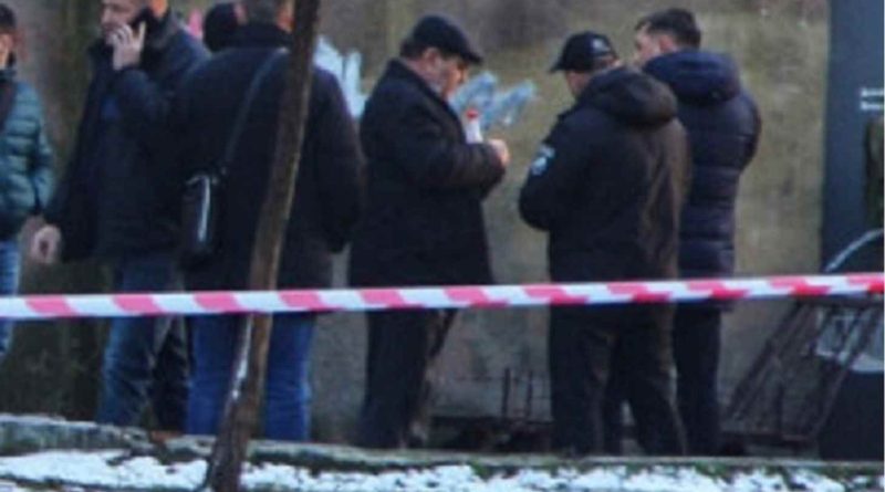 Вечірня звістка сколихнула Україну. В Одесі знайдено бездиханними тіла 3-ох людей